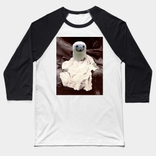 Baby Booby Baseball T-Shirt